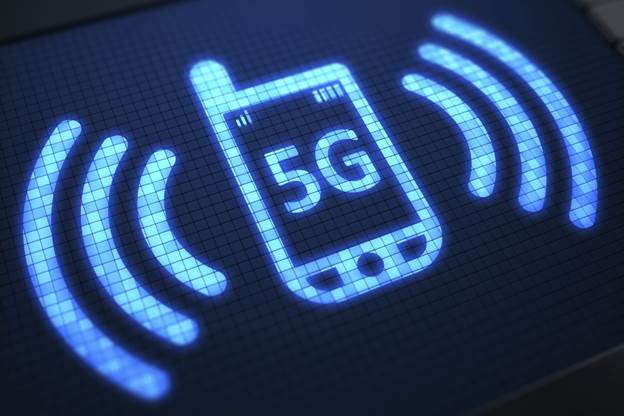Приход 5G